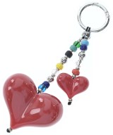 -（ソノタ）チャーム 赤 サイズ:- レディース/2200670505180