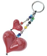 -（ソノタ）チャーム 赤 サイズ:- レディース/2200670505180