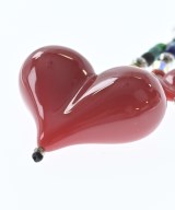 -（ソノタ）チャーム 赤 サイズ:- レディース/2200670505180