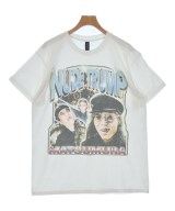-（ソノタ）Tシャツ・カットソー 白 サイズ:L メンズ/2200670592036