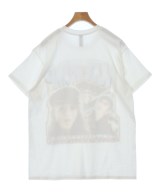 -（ソノタ）Tシャツ・カットソー 白 サイズ:L メンズ/2200670592036