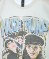 -（ソノタ）Tシャツ・カットソー 白 サイズ:L メンズ/2200670592036