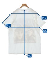 -（ソノタ）Tシャツ・カットソー 白 サイズ:L メンズ/2200670592036