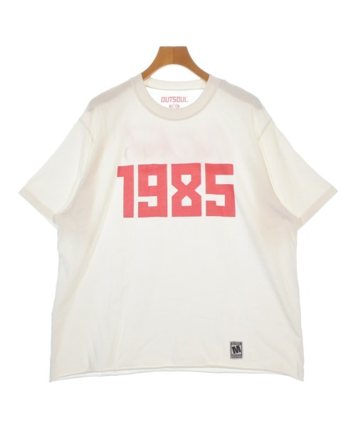 その他(ソノタ)Tシャツ・カットソー 白 サイズ:M/2200670592050