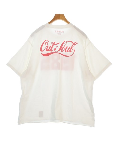 -（ソノタ）Tシャツ・カットソー 白 サイズ:M メンズ/2200670592050