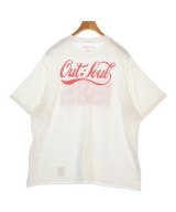 -（ソノタ）Tシャツ・カットソー 白 サイズ:M メンズ/2200670592050