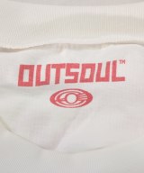 -（ソノタ）Tシャツ・カットソー 白 サイズ:M メンズ/2200670592050