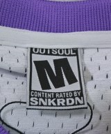 -（ソノタ）Tシャツ・カットソー 紫 サイズ:M メンズ/2200670592067