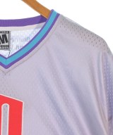 -（ソノタ）Tシャツ・カットソー 紫 サイズ:M メンズ/2200670592067