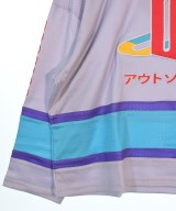 -（ソノタ）Tシャツ・カットソー 紫 サイズ:M メンズ/2200670592067