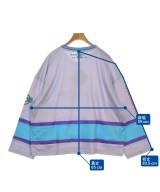 -（ソノタ）Tシャツ・カットソー 紫 サイズ:M メンズ/2200670592067