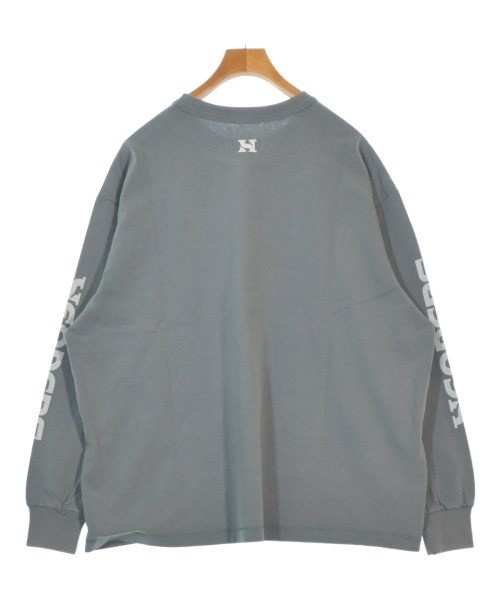 -（ソノタ）Tシャツ・カットソー グレー サイズ:XL メンズ/2200670592074