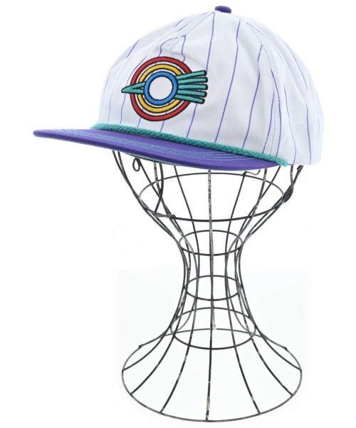 その他(ソノタ)キャップ 白 サイズ:-/2200670592142