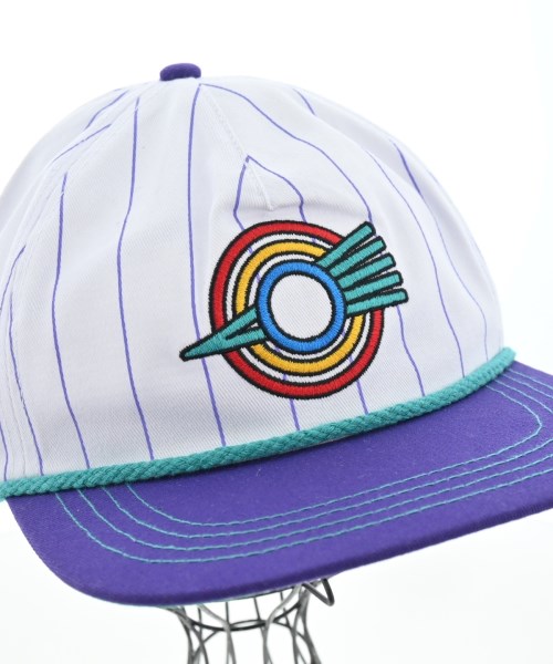 -（ソノタ）キャップ 白 サイズ:- メンズ/2200670592142