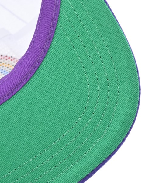 -（ソノタ）キャップ 白 サイズ:- メンズ/2200670592142