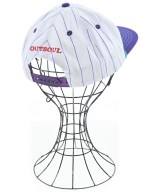 -（ソノタ）キャップ 白 サイズ:- メンズ/2200670592142