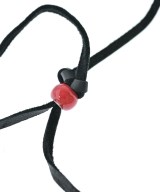 -（ソノタ）ネックレス 黒 サイズ:- メンズ/2200670592371