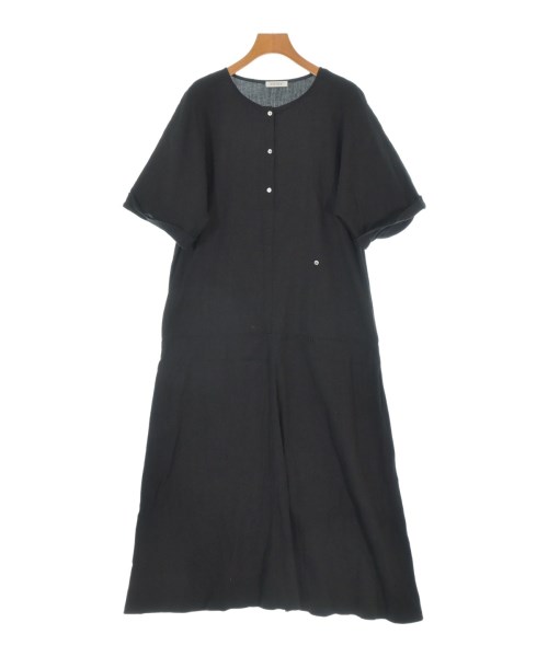 GALLARDA GALANTE(ガリャルダ　ガランテ)ワンピース 黒 サイズ:F/2200671089023