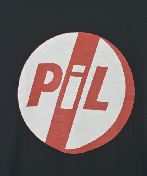 -（ソノタ）Tシャツ・カットソー 黒 サイズ:L メンズ/2200671494063