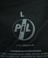 -（ソノタ）Tシャツ・カットソー 黒 サイズ:L メンズ/2200671494063