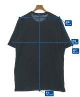 -（ソノタ）Tシャツ・カットソー 黒 サイズ:L メンズ/2200671494063