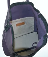 -（ソノタ）トートバッグ 紫 サイズ:- メンズ/2200671554071