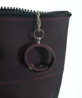 -（ソノタ）トートバッグ 紫 サイズ:- メンズ/2200671554071