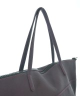 -（ソノタ）トートバッグ 紫 サイズ:- メンズ/2200671554071