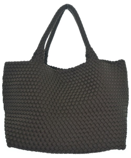 -（ソノタ）トートバッグ 茶 サイズ:- レディース/2200669438048