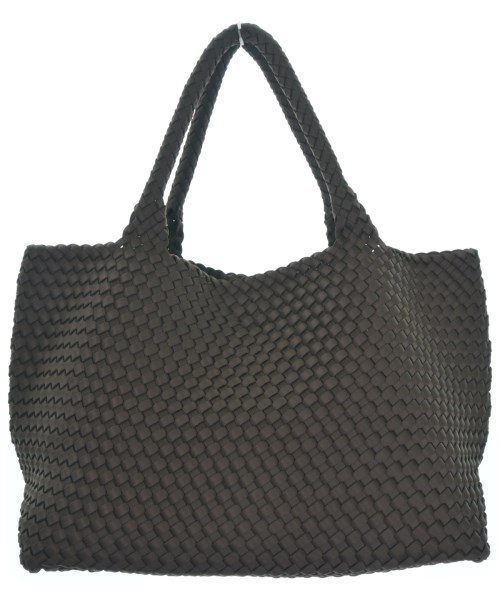 -（ソノタ）トートバッグ 茶 サイズ:- レディース/2200669438048