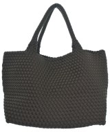 -（ソノタ）トートバッグ 茶 サイズ:- レディース/2200669438048