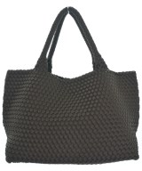 -（ソノタ）トートバッグ 茶 サイズ:- レディース/2200669438048