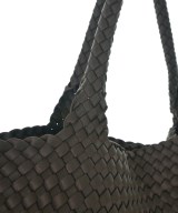 -（ソノタ）トートバッグ 茶 サイズ:- レディース/2200669438048