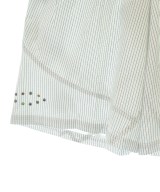 -（ソノタ）クロップドパンツ 白 サイズ:F メンズ/2200671874049