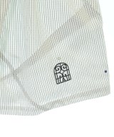-（ソノタ）クロップドパンツ 白 サイズ:F メンズ/2200671874049