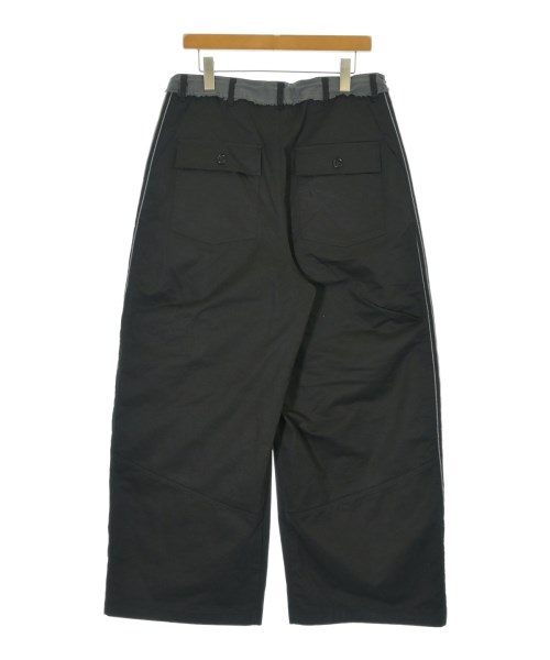 -（ソノタ）その他 黒 サイズ:F レディース/2200671874056