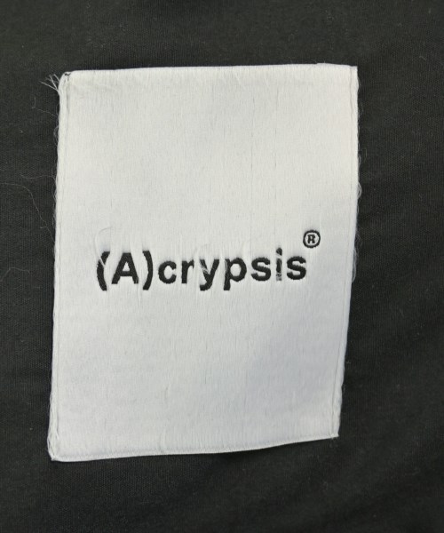 -（ソノタ）その他 黒 サイズ:F レディース/2200671874056