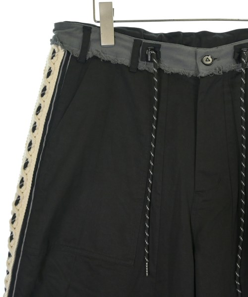 -（ソノタ）その他 黒 サイズ:F レディース/2200671874056