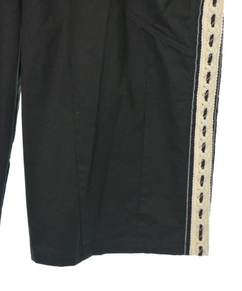 -（ソノタ）その他 黒 サイズ:F レディース/2200671874056