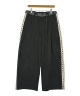 -（ソノタ）その他 黒 サイズ:F レディース/2200671874056