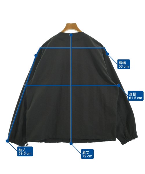 -（ソノタ）その他 黒 サイズ:L メンズ/2200671883072