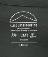 -（ソノタ）その他 黒 サイズ:L メンズ/2200671883072