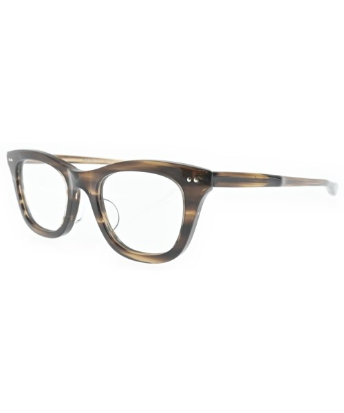 その他(ソノタ)メガネ 茶 サイズ:-/2200671885045