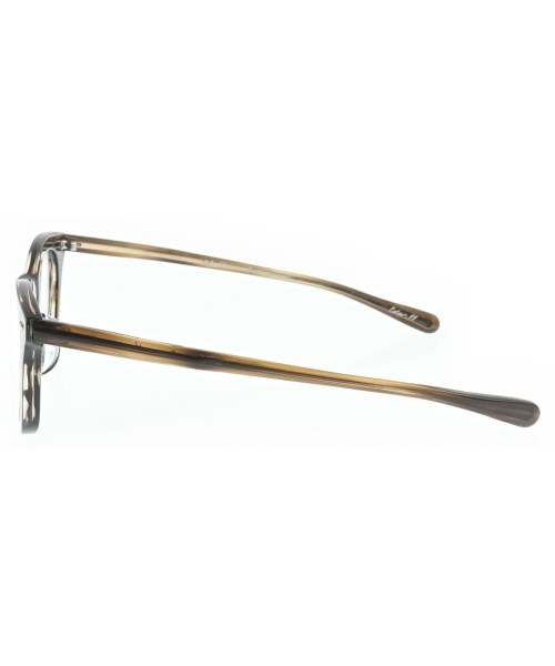 -（ソノタ）メガネ 茶 サイズ:- メンズ/2200671885045