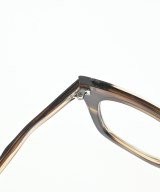 -（ソノタ）メガネ 茶 サイズ:- メンズ/2200671885045