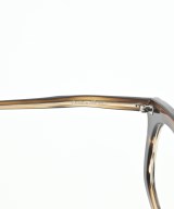 -（ソノタ）メガネ 茶 サイズ:- メンズ/2200671885045
