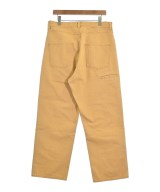 -（ソノタ）デニムパンツ オレンジ サイズ:L メンズ/2200671993016