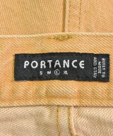 -（ソノタ）デニムパンツ オレンジ サイズ:L メンズ/2200671993016