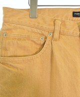 -（ソノタ）デニムパンツ オレンジ サイズ:L メンズ/2200671993016