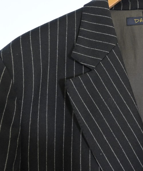 DRESS（ドレス）その他 黒 サイズ:L/L メンズ/2200671999018